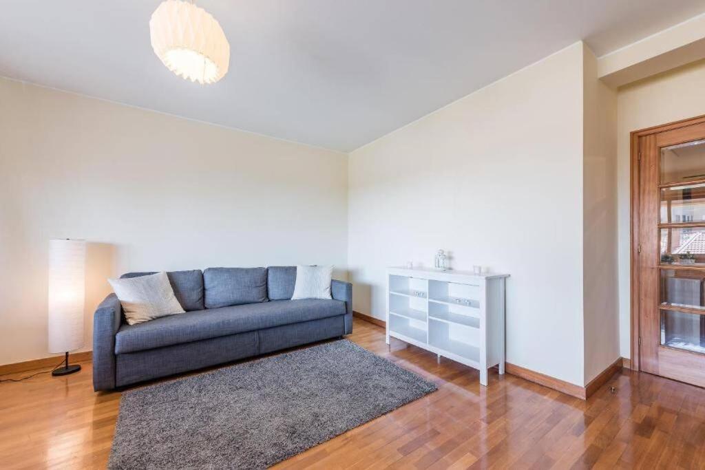 Gaia House - Apartamento Inteiro Junto Ao Metro Vila Nova de Gaia Exterior photo