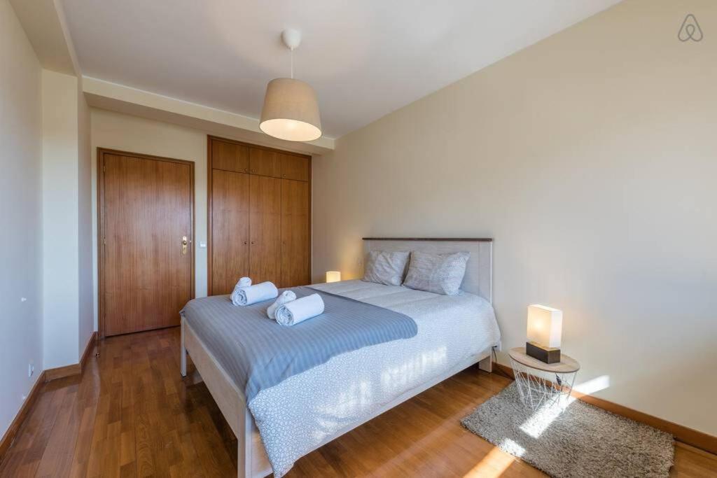 Gaia House - Apartamento Inteiro Junto Ao Metro Vila Nova de Gaia Exterior photo