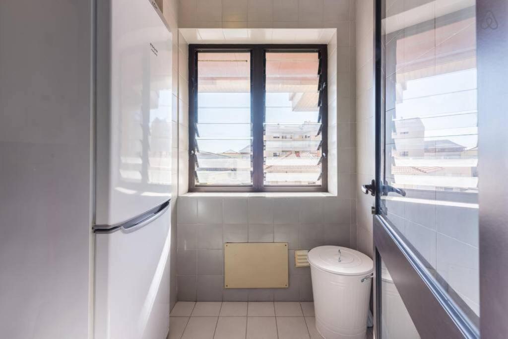 Gaia House - Apartamento Inteiro Junto Ao Metro Vila Nova de Gaia Exterior photo